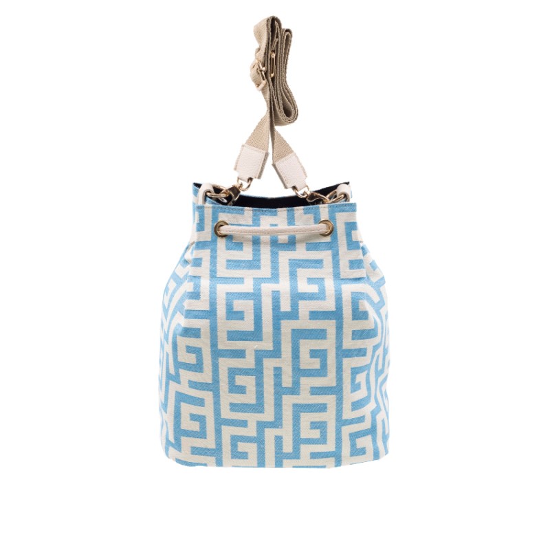 Σιέλ πουγκί ARI GIORGIO