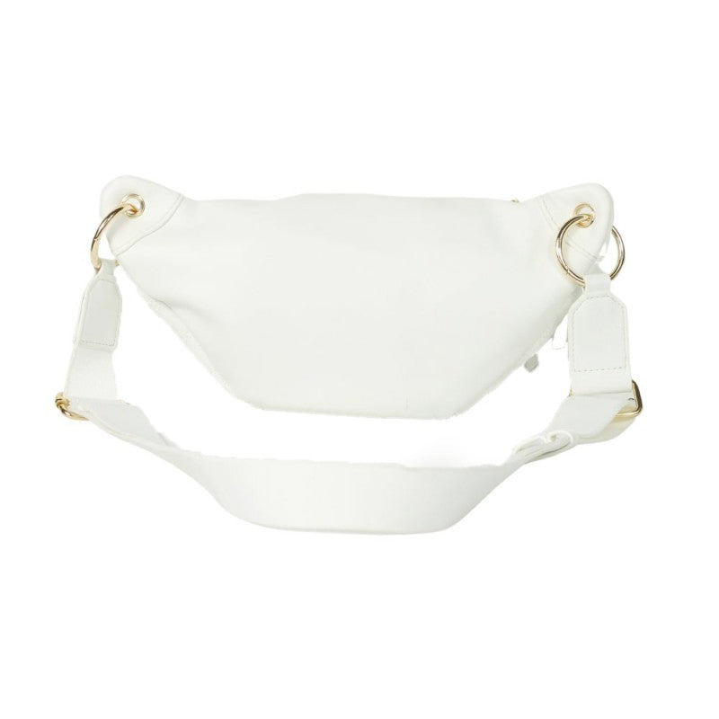 Άσπρη belt bag ARI GIORGIO