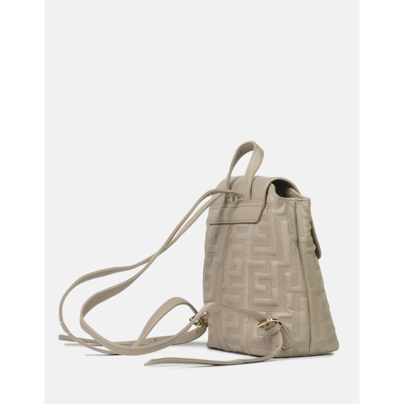 Γκρι σακίδιο πλάτης ARI GIORGIO