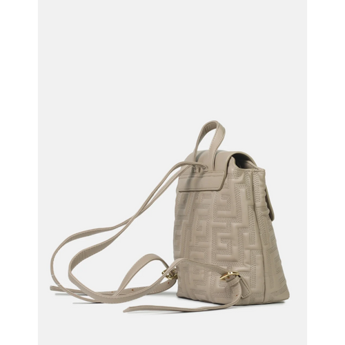 Γκρι σακίδιο πλάτης ARI GIORGIO